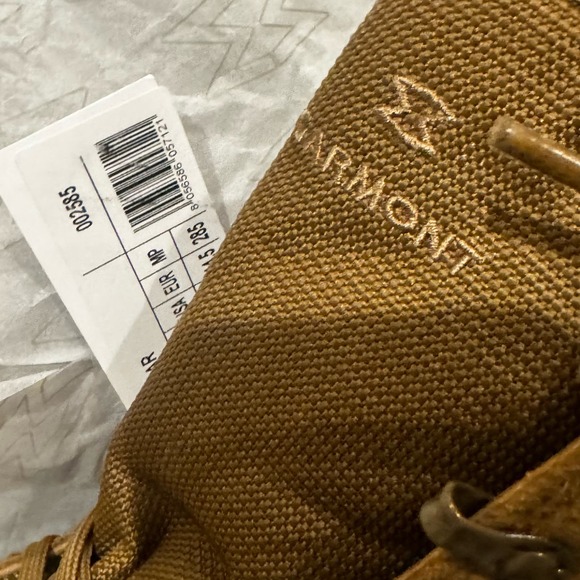 Garmont Tactical T8 Bifida T.A.A. Boots Regular Men's Size 11 NWB - Picture 6 of 11